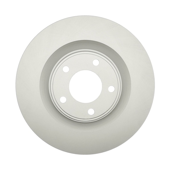 Raybestos 09 Ford Truck Edge; 07 Ford Edge Rotor, 680544Fzn 680544FZN - main